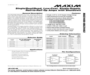 MAX4480AXK+T.pdf