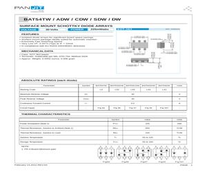 BAT54ADWT/R7.pdf