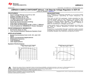 LMR62014XMFE/NOPB.pdf