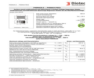 P4SMAJ51CA.pdf