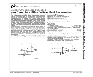 LM293H/NOPB.pdf