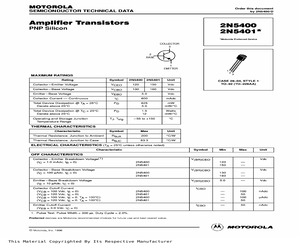 2N5401.pdf