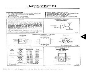 LM319D.pdf