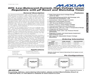 MAX5023SASA-T.pdf