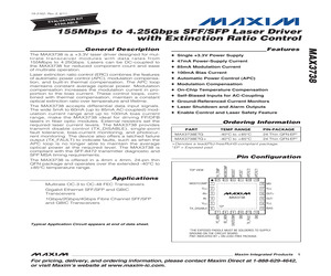 MAX3738ETG+.pdf