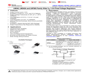 LM340SX-5.0/NOPB.pdf