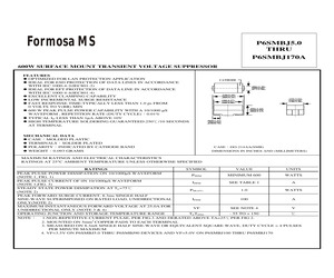 P6SMBJ120.pdf
