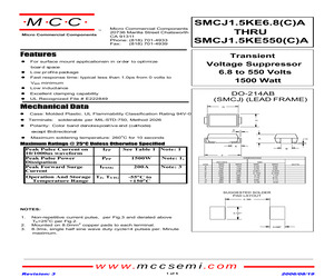 SMCJ1.5KE220CAP.pdf